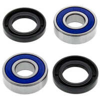 Kit de rodamientos rueda All Balls 25-1216