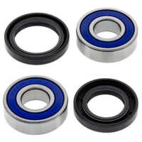 Kit de rodamientos rueda All Balls 25-1218