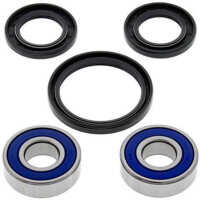 Kit de rodamientos rueda All Balls 25-1222