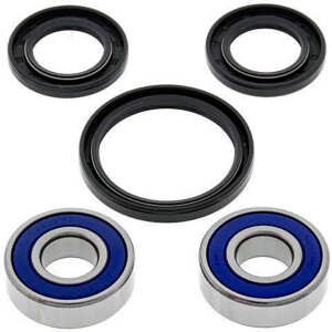 Kit de rodamientos rueda All Balls 25-1222