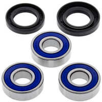 Kit de rodamientos rueda All Balls 25-1227