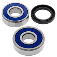 Kit de rodamientos rueda All Balls 25-1237