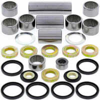 Kit de rodamientos y retenes del trapecio All Balls 27-1153