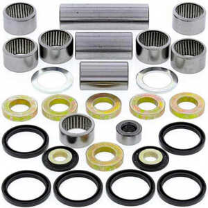 Kit de rodaminentos y retenes basculante All Balls 28-1115