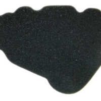 Filtro aire Meiwa Aspiracion Benelli Adiva 125/150