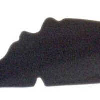 Filtro aire Meiwa Aspiracion Piaggio Fly 50/125