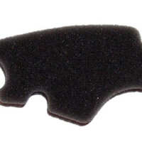 Filtro aire Meiwa Secundario Piaggio 50 4T