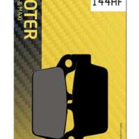 Pastilla de freno SBS P144-HF