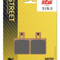 Pastilla de freno SBS P519-LS
