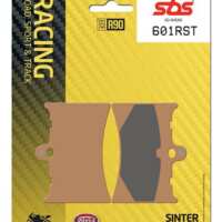 Pastilla de freno SBS P601-RST