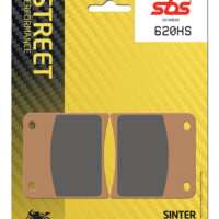 Pastilla de freno SBS P620-HS