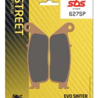 Pastilla de freno SBS P627-SP