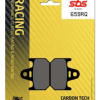 Pastilla de freno SBS P659-RQ
