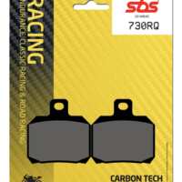 Pastilla de freno SBS P730-RQ