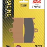Pastilla de freno SBS P778-RST