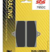 Pastilla de freno SBS P785-DC