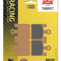 Pastilla de freno SBS P788-RST