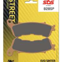 Pastilla de freno SBS P828-SP