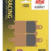 Pastilla de freno SBS P838-RST