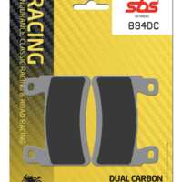 Pastilla de freno SBS P894-DC