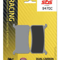 Pastilla de freno SBS P947-DC