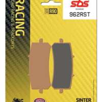 Pastilla de freno SBS P962-RST