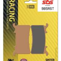 Pastilla de freno SBS P985-RST