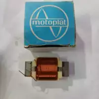 Bobina luz motoplat vespino