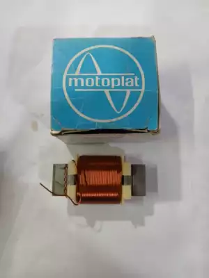 Bobina luz motoplat vespino