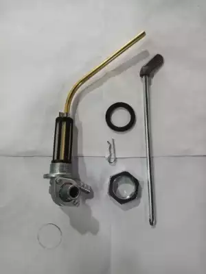 Grifo gasolina vespa con reserva