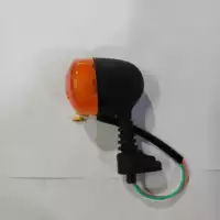 Intermitente derbi variant star 3 y 5