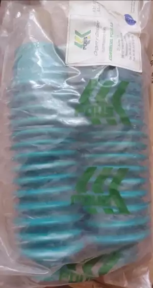 Jgo fuelles horquilla variant