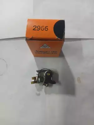 Juego de platinos kontact 2966 Ducati, guzzi