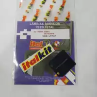 Lamina derbi variant italkit vetronite