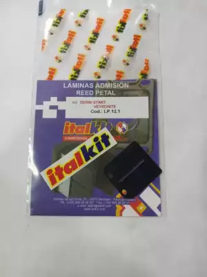 Lamina derbi variant italkit vetronite