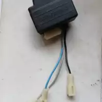 Modulo electrónico vespino alx-nlx