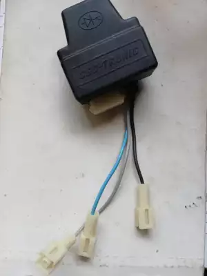 Modulo electrónico vespino alx-nlx