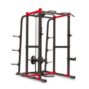 Pulley Cage