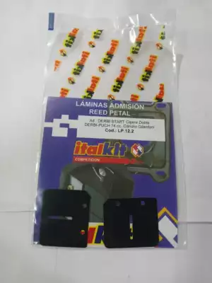 laminas derbi variant italkit cajera doble