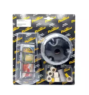 Variador pinasco aprilia sr di-tech