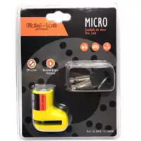 cm5 candado global lock antirrobo micro