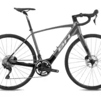 BICICLETA ELÉCTRICA iRS1 1.2