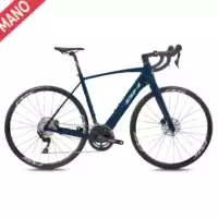 BICICLETA 2ª MANO BH ELECTRICA EC 123 CORE RACE 1.2