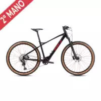 BICICLETA SEGUNDA MANO BH MTB ELECTRICA CORE L