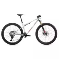 Bicicleta BH DS756 TALLA M